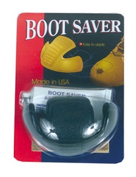 Boot Saver - Toe Guard for Work Boots