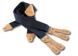 Carhartt Dugaree Suspenders (#45001)