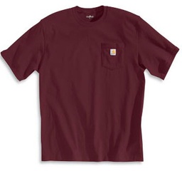 Carhartt Workwear Pocket T-Shirt (#K87)