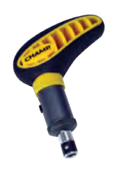 [88401] Champ Pro Ratchet Wrench