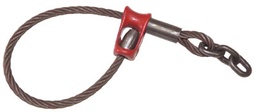 [10316IMP] Choker #103 1/2 X 6 Cable Imp.