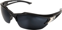 [TSDK21] Edge Khor Polarized Silver Mirror Sunglasses (#TSDK21)