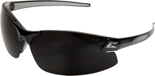 [DZ116-G2] Edge Zorge Smoke Sun Glasses (#dz116)