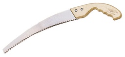 [FI1311] Fanno Hand Pruning Saws 13" Curved Edge