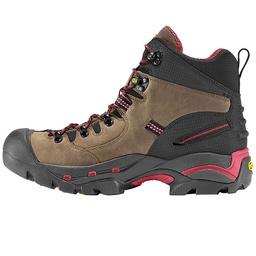 Keen Pittsburgh 6" S/t Uninsulated (#1007024)