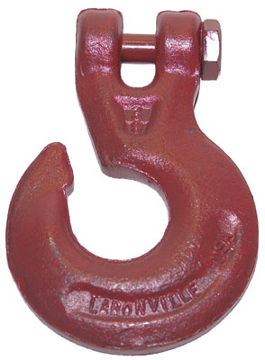 [L175I] L175I Import Choker Hook 3/8"