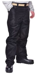Labonville Black Nylon Winter Pant with 100g Thinsulate™ [WN600P]