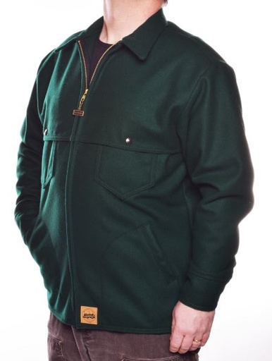 Labonville - Wool Jackets (DISC_S702)