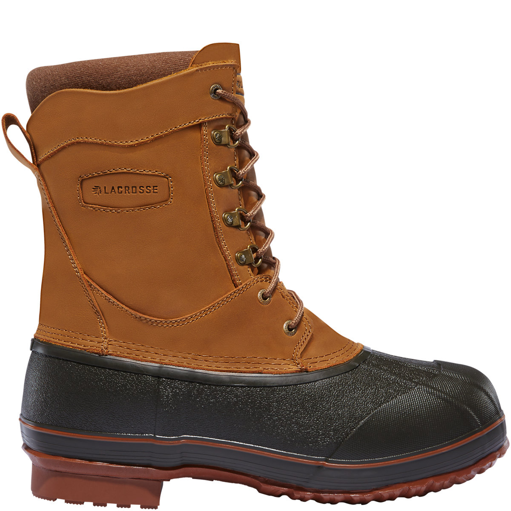 LaCrosse Mountaineer Insulated 14” Boots LaCrosse Men main image 3