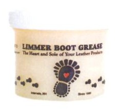 [GREASE] Limmer Boot Grease (#grease)