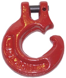 [200693] Norse Choker Hook Only - Pin Type G70 5/16" (old_#6228i)
