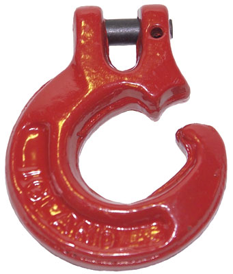 [200693] Norse - Choker Hook Only - Pin Type G80 5/16" [200693], [OLD_6228I]