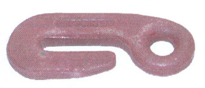 [200723] Norse - Forged Alloy End Hook (10Ton) [OLD_6226]