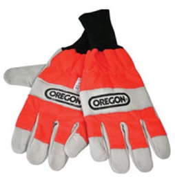 Oregon Chainsaw Safety Gloves