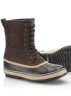 Sorel Men's Winter Premium T -40 Below (#nm1561)(#nm2725)(#nm3484)