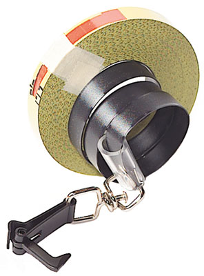 [965RN] Spencer 50' Refill For Model 950RN | Feet & Inches Only [965RN]