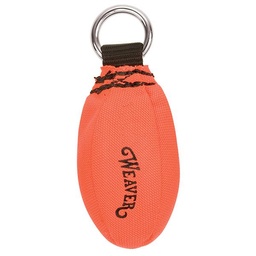 [98320] Throw Weight Orange 16 Oz.