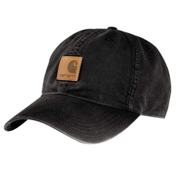 Carhartt Canvas Cap (#100289)