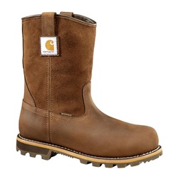 Carhartt 10" W/p Comp Toe Pull-on [#cmp1453]