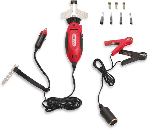 [585015] Oregon 12v Sure Sharp