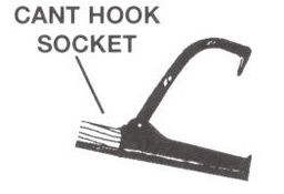 [CH33] Peavey - Can't Hook Socket