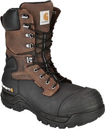 Carhartt Mens Wp 1000g Pac Boot Comp Toe (#cmc1259)