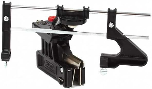 Oregon Portable Chainsaw Vise (#557849)