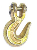 Clevis Grab Hook - Grade 80