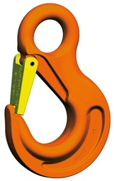 Pewag - Grade 100 Eye Sling Hook W/latch [HS]