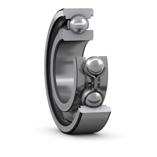 [026062] SKF - BALL BEARING 6306 2RS FOR NORSE WINCHES [99251501][34321501]