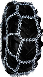 [602906] Trygg - Smt Flexi 5/16" Farm Tractor Chain - 10.5-20 / 11.2-20 / 12.5/80-18 / 12.5/80,18-20