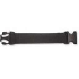 [13EX] Labonville Safety Chap Leg Extension (1"x12") | SOLD AS A PAIR [13EX]