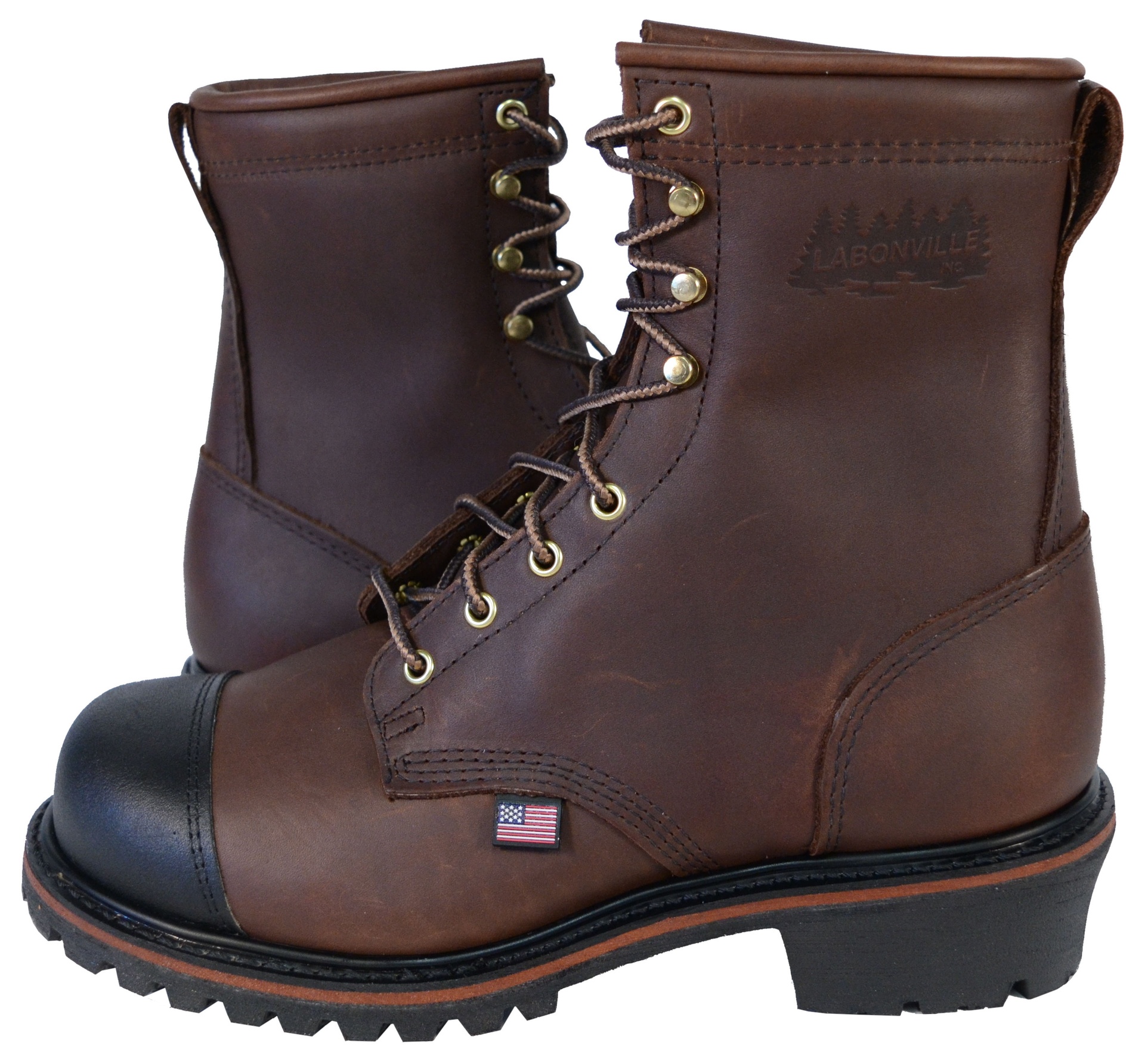 Labonville chainsaw boots discount