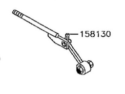 [158130] Norse - Chain Tensioner | Model 490